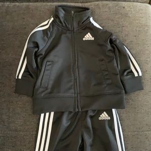 Adidas Track Suit